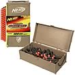 Nerf N-Strike Sonic Micro Darts Dart Ammo Box